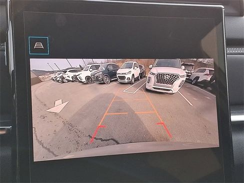 Used 2026 GMC Terrain Elevation w/ LPO, Floor Liner Package image 16