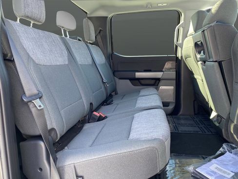 New 2026 Ford F250 XLT w/ XLT Premium Package image 41