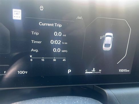 Used 2025 Kia K4 EX FWD image 2