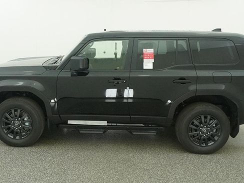 New 2026 Toyota Land Cruiser 1958 image 4