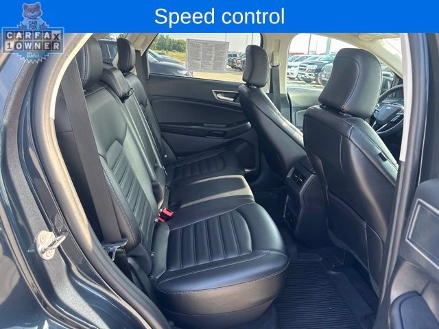 Used 2024 Ford Edge SEL w/ Convenience Package AWD/4WD image 15