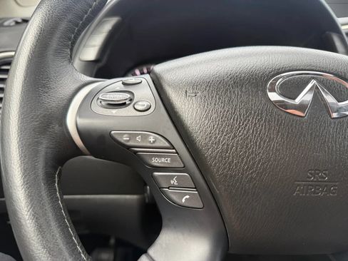 Used 2018 INFINITI QX60 Luxe w/ Premium Plus Package AWD/4WD image 29