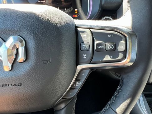 New 2026 RAM 1500 Laramie w/ Night Edition image 22