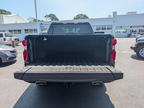 Used 2024 Chevrolet Silverado 1500 RST w/ Convenience Package II AWD/4WD image 25