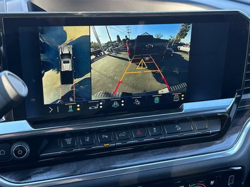 New 2026 Chevrolet Silverado 2500 LTZ w/ LTZ Plus Package image 26