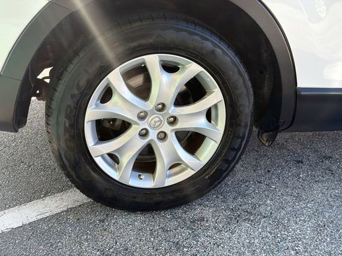 Used 2012 MAZDA CX-9 Touring FWD image 10