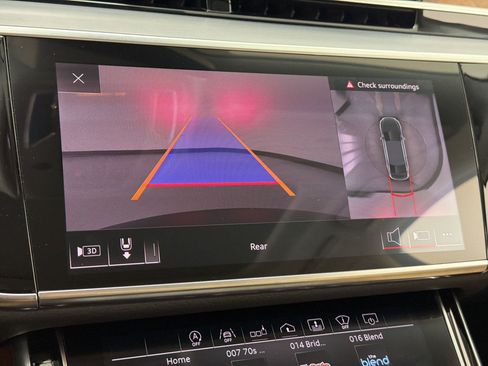 Used 2019 Audi A8 L 3.0T AWD/4WD image 19