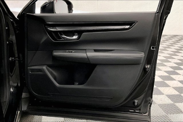 Used 2024 Honda CR-V EX-L image 22