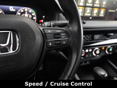 Used 2023 Honda Accord Sport image 24