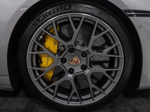 Used 2026 Porsche 911 Carrera S image 29