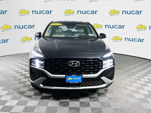 Certified 2023 Hyundai Santa Fe SE AWD/4WD image 2