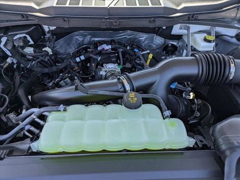 New 2026 Ford F150 STX w/ Equipment Group 200A RWD image 16