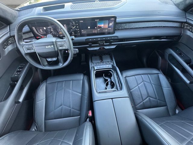 Used 2027 Kia Telluride SX Prestige X-Pro AWD/4WD image 20