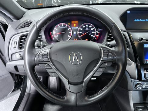 Used 2016 Acura ILX FWD image 11