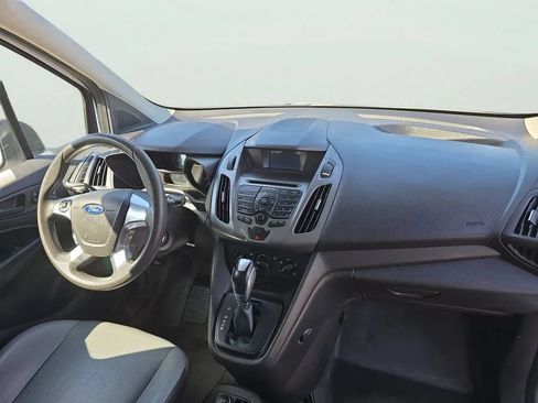 Used 2016 Ford Transit Connect XL FWD image 14