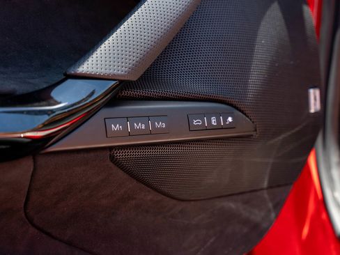 Certified 2024 Ferrari 296 GTS image 31