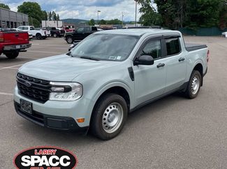 Used 2023 Ford Maverick XL FWD video 1