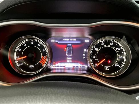 Used 2014 Jeep Cherokee Trailhawk w/ Comfort/Convenience Group image 16