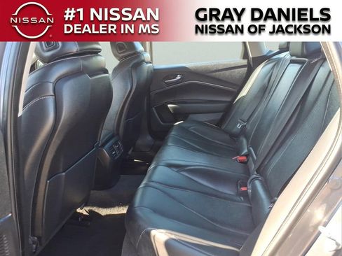 Used 2021 Acura TLX w/ Technology Package FWD image 25