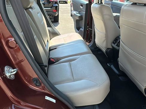Used 2015 Honda CR-V LX image 29