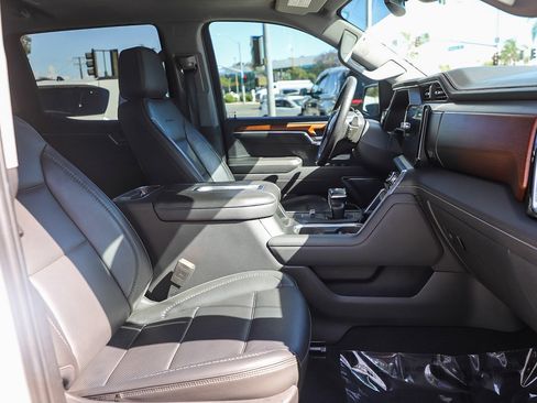 Used 2022 GMC Sierra 1500 Denali AWD/4WD image 20