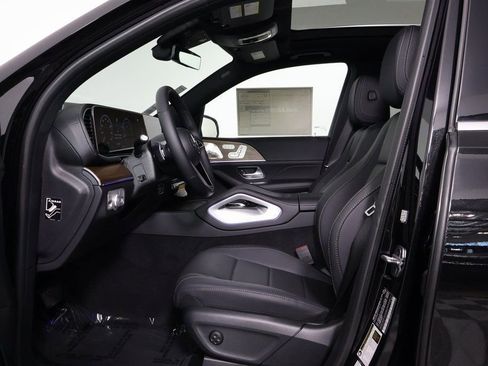 New 2026 Mercedes-Benz GLE 350 4MATIC image 5