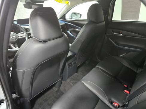 Used 2021 MAZDA CX-30 AWD 2.5 S w/ Select Package image 34