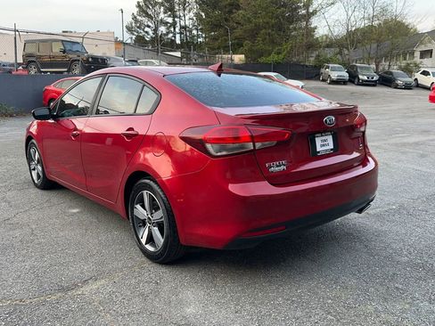 Used 2018 Kia Forte S image 7