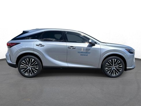 New 2026 Lexus RX 350 Premium Plus image 2