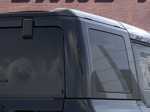 New 2026 Ford Bronco Badlands AWD/4WD image 25