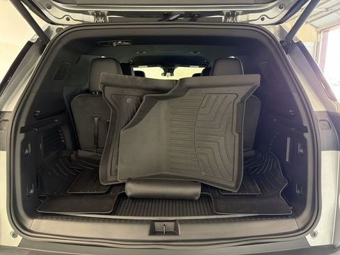 Certified 2026 Chevrolet Traverse Z71 image 15