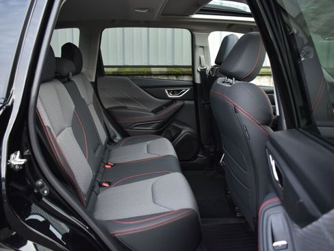 Used 2019 Subaru Forester Sport image 23