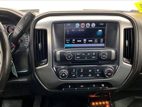 Used 2019 GMC Sierra 2500 SLE image 5