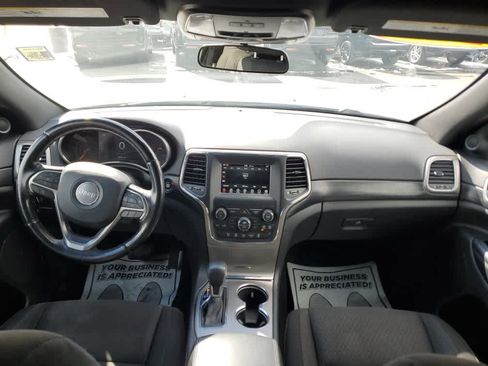 Used 2021 Jeep Grand Cherokee Laredo w/ Security & Convenience Group image 20