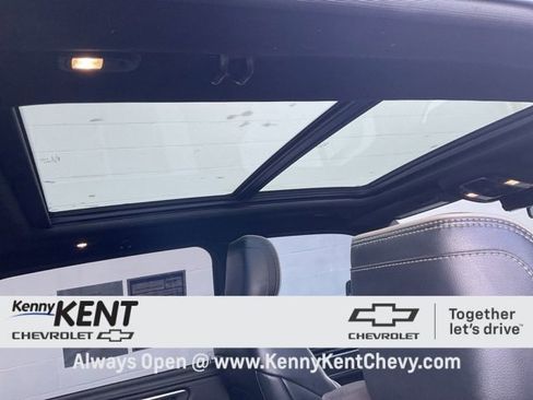 Used 2020 RAM 1500 Laramie image 15