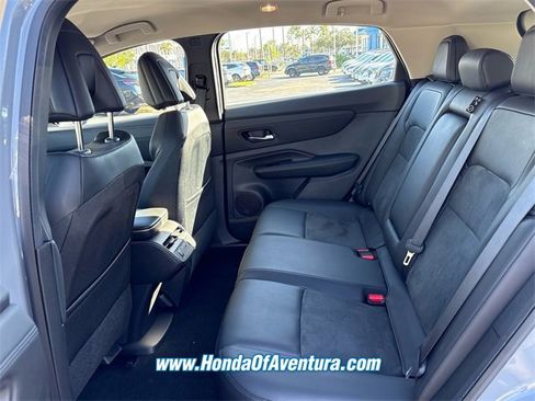 Used 2024 Nissan Ariya FWD image 11