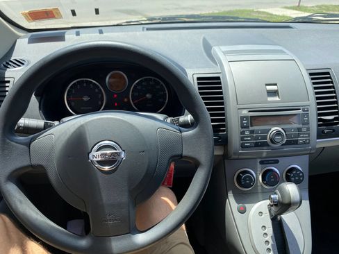 Used 2007 Nissan Sentra 2.0 FWD image 13