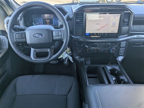 New 2026 Ford F150 STX w/ Equipment Group 200A image 16