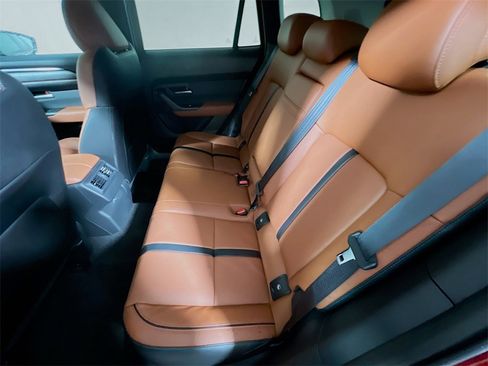 New 2026 MAZDA CX-50 AWD 2.5 S w/ Accent Package image 19