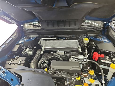 New 2026 Subaru Outback Wilderness image 23