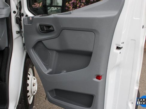 Used 2019 Ford Transit 350 138 DRW w/ Premium Package RWD image 31