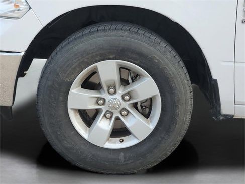 Used 2023 RAM 1500 Tradesman w/ Chrome Plus Package image 30