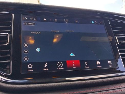 Certified 2023 Dodge Durango GT image 31