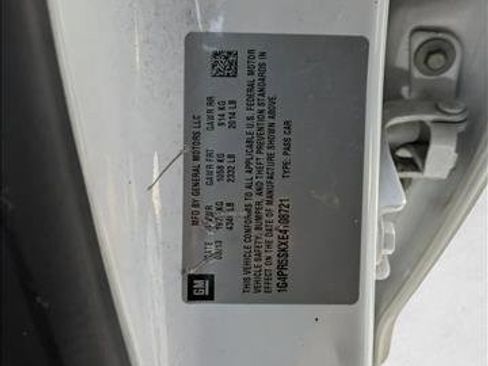 Used 2014 Buick Verano Convenience image 15