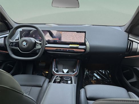 Used 2026 BMW X3 xDrive30 AWD/4WD image 34