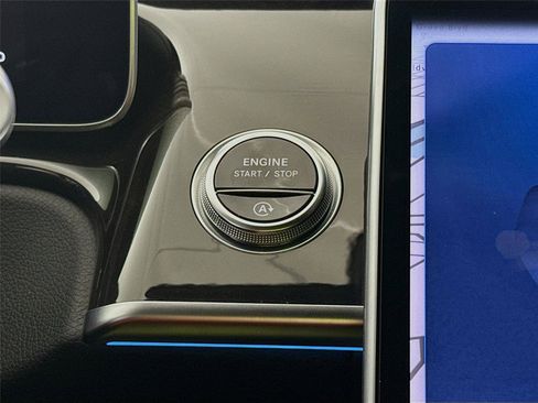 Used 2023 Mercedes-Benz S 500 4MATIC w/ AMG Line image 11