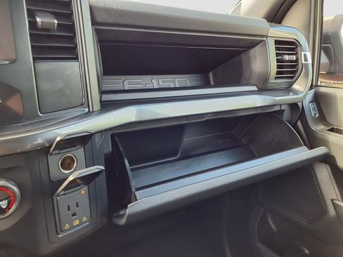 Used 2022 Ford F150 XL w/ STX Appearance Package AWD/4WD image 18