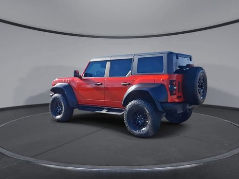 Used 2022 Ford Bronco Raptor image 6
