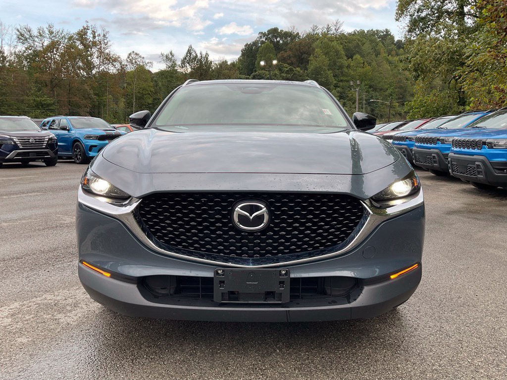 Used 2025 MAZDA CX-30 AWD 2.5 S w/ Preferred Package image 2