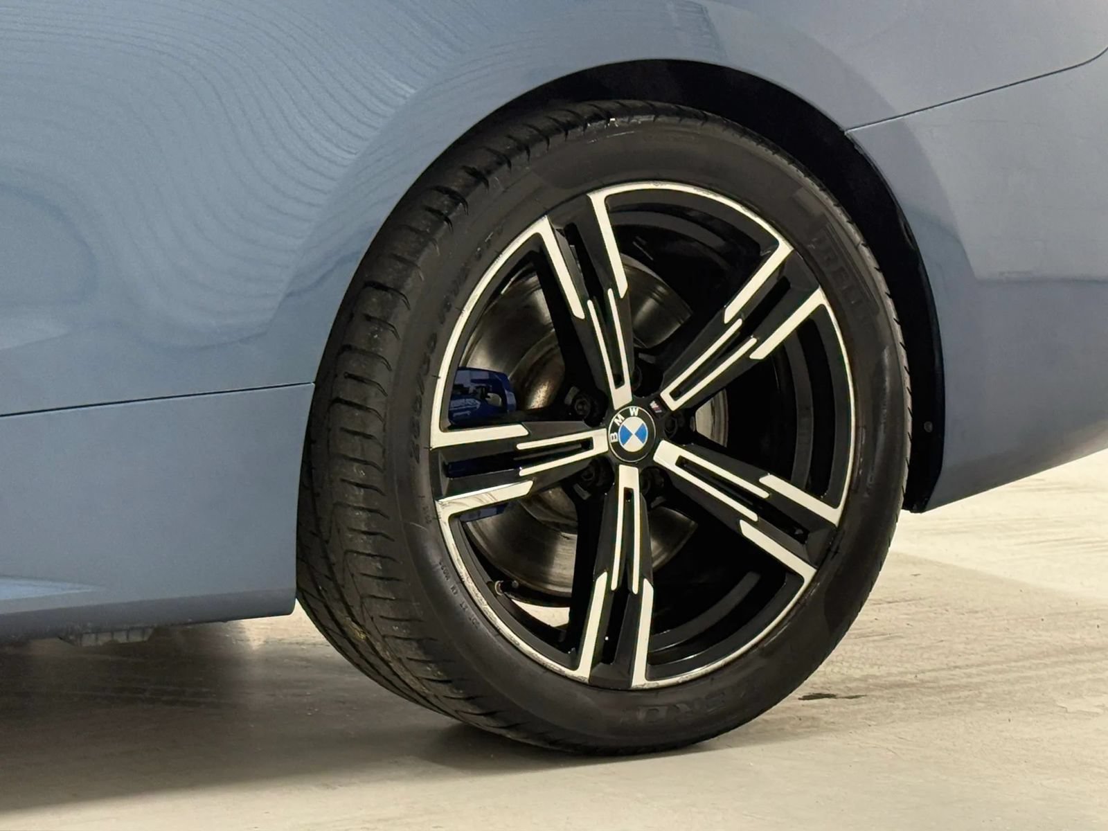 Used 2021 BMW 440i xDrive Coupe w/ Premium Package AWD/4WD image 31